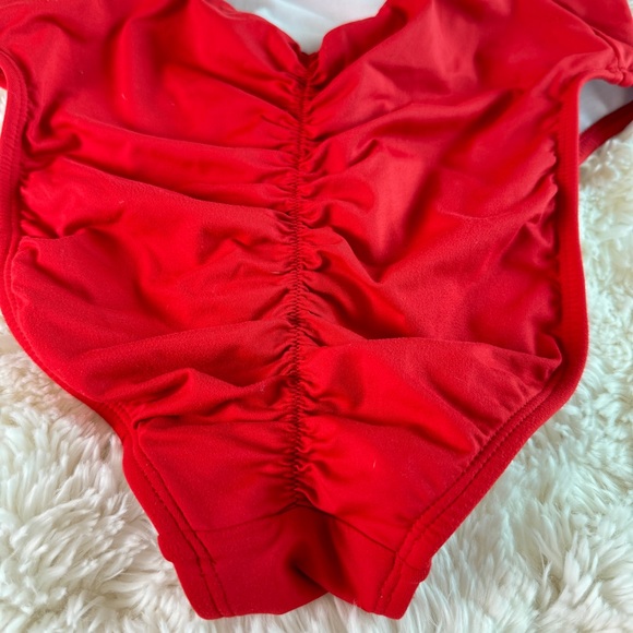 Mono B One Piece Swimsuit - Picture 6 of 6